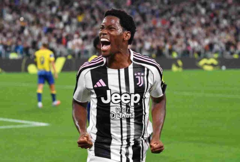 Chelsea en Tottenham richten vizier op Juventus-spits Jonathan David