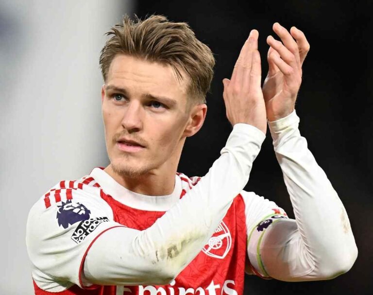 Arsenal niet verder dan 1-1 tegen tien man van Chelsea