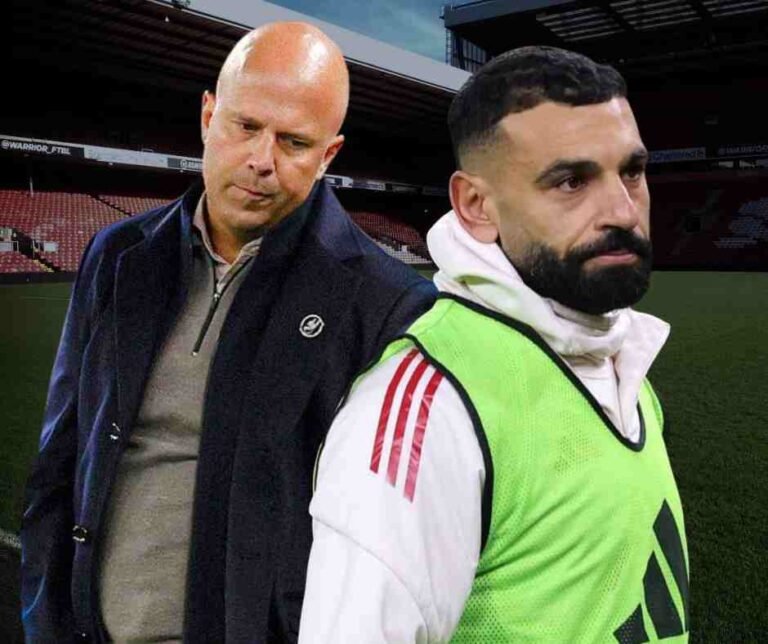 Bestuur Liverpool in crisisvergadering over toekomst Arne Slot