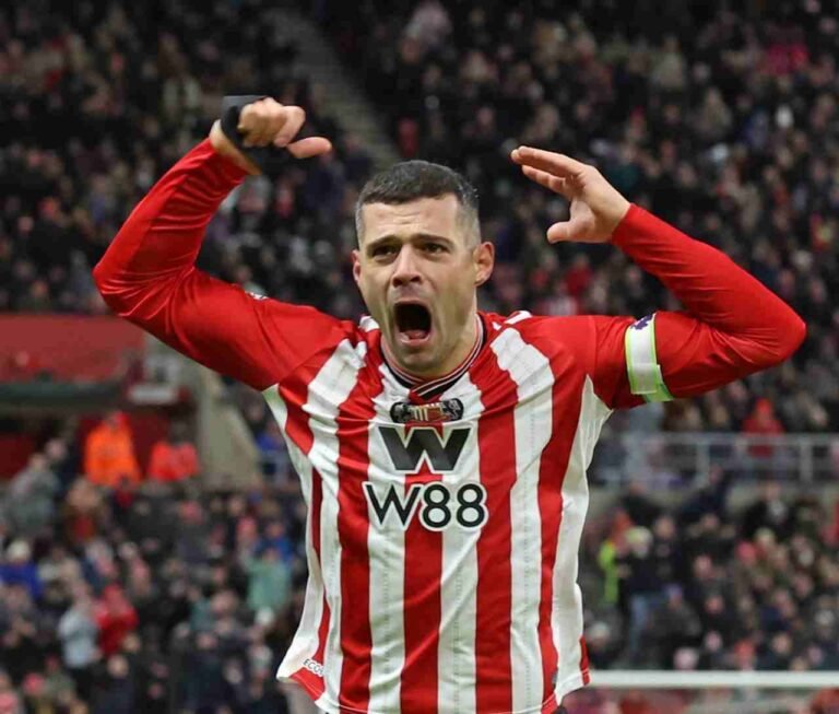 Sunderland houdt Manchester City op gelijkspel en verlengt sterke thuisreeks